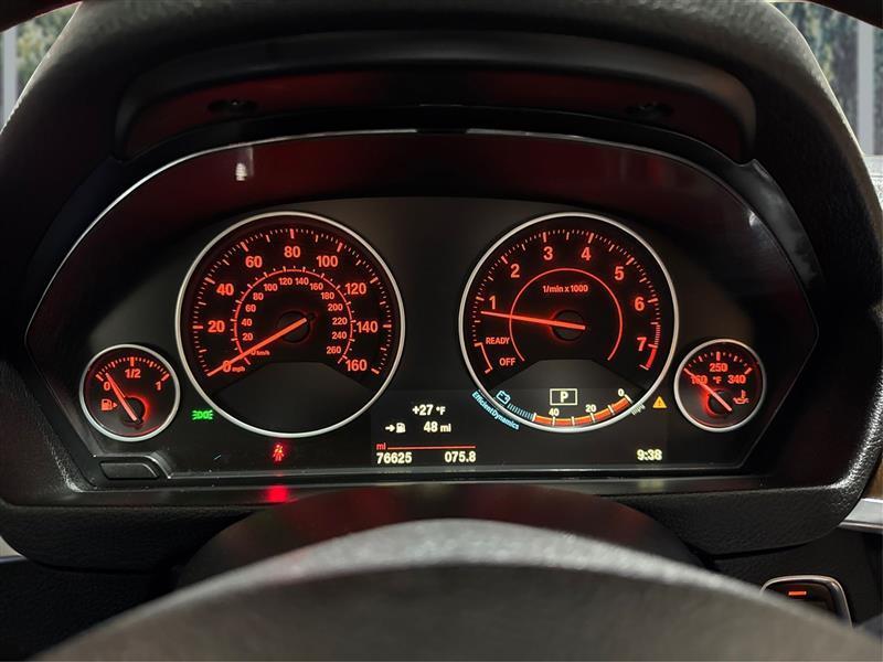 BMW 4-Series Gran Coupe 430i xDrive 2019