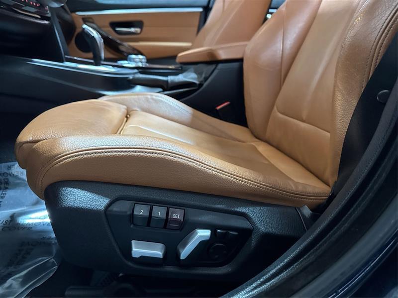 BMW 4-Series Gran Coupe 430i xDrive 2019