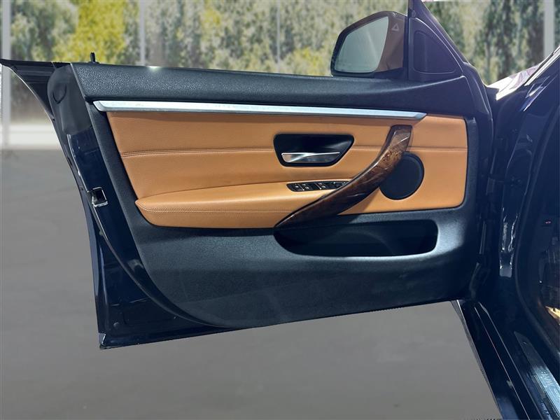 BMW 4-Series Gran Coupe 430i xDrive 2019