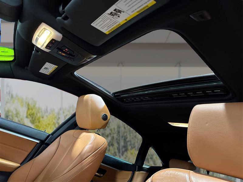 BMW 4-Series Gran Coupe 430i xDrive 2019