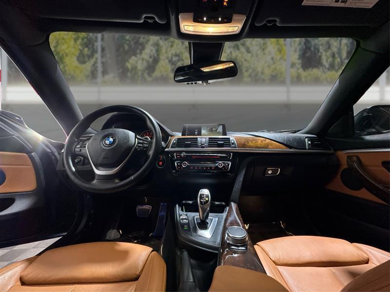 BMW 4-Series Gran Coupe 430i xDrive 2019