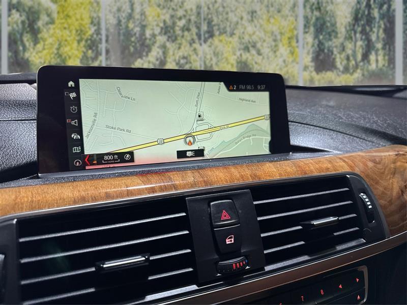 BMW 4-Series Gran Coupe 430i xDrive 2019