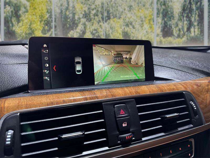 BMW 4-Series Gran Coupe 430i xDrive 2019