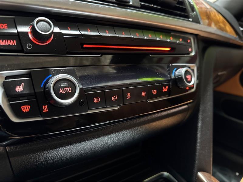 BMW 4-Series Gran Coupe 430i xDrive 2019