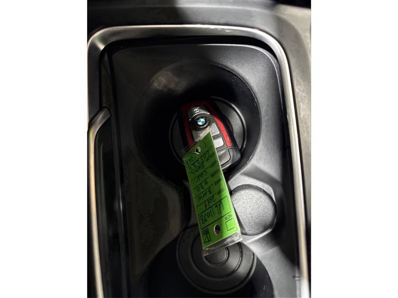 BMW 4-Series Gran Coupe 430i xDrive 2019