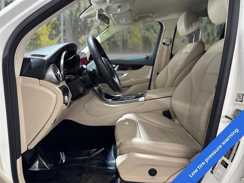 Mercedes-Benz GLC-Class GLC300 4MATIC 2020