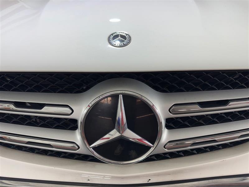 Mercedes-Benz GLC-Class GLC300 4MATIC 2020