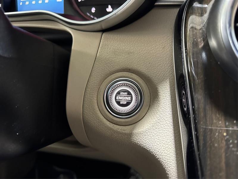 Mercedes-Benz GLC-Class GLC300 4MATIC 2020