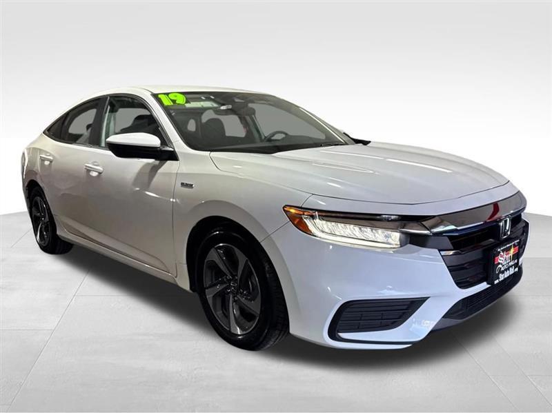 Honda Insight LX 2019