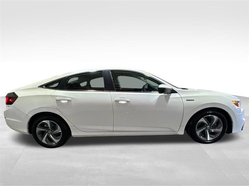 Honda Insight LX 2019