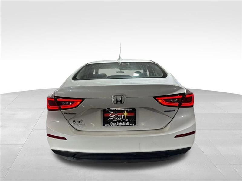 Honda Insight LX 2019