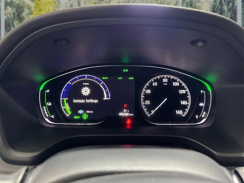 Honda Insight LX 2019