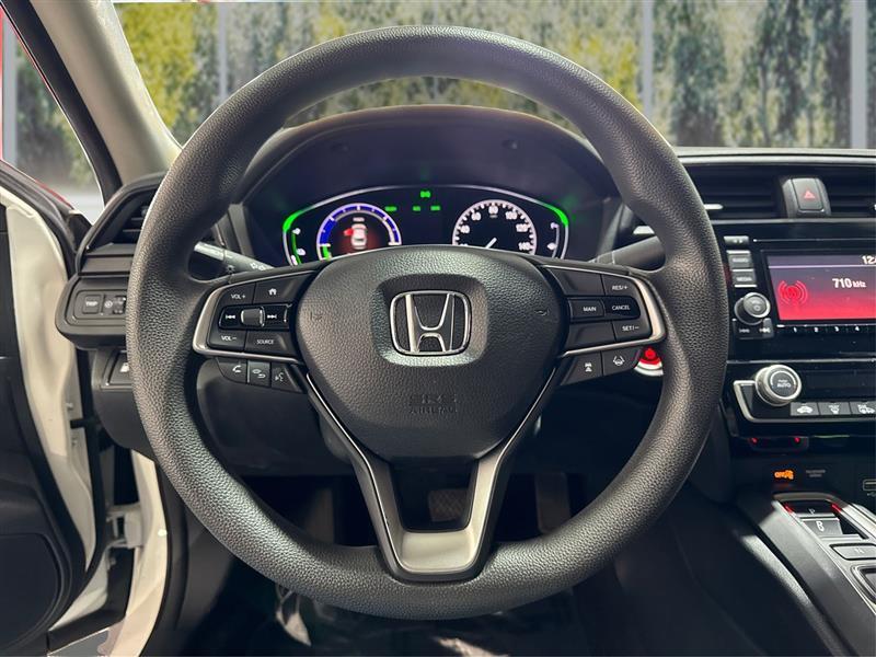 Honda Insight LX 2019