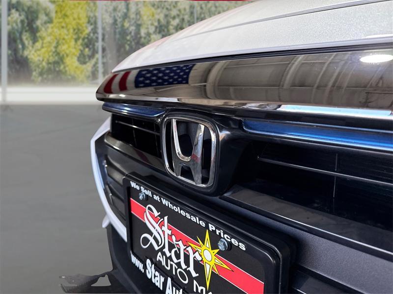 Honda Insight LX 2019