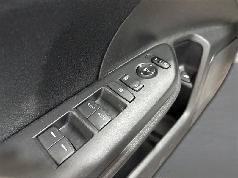 Honda Insight LX 2019