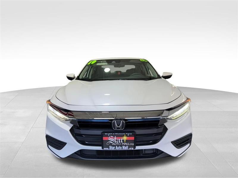 Honda Insight LX 2019