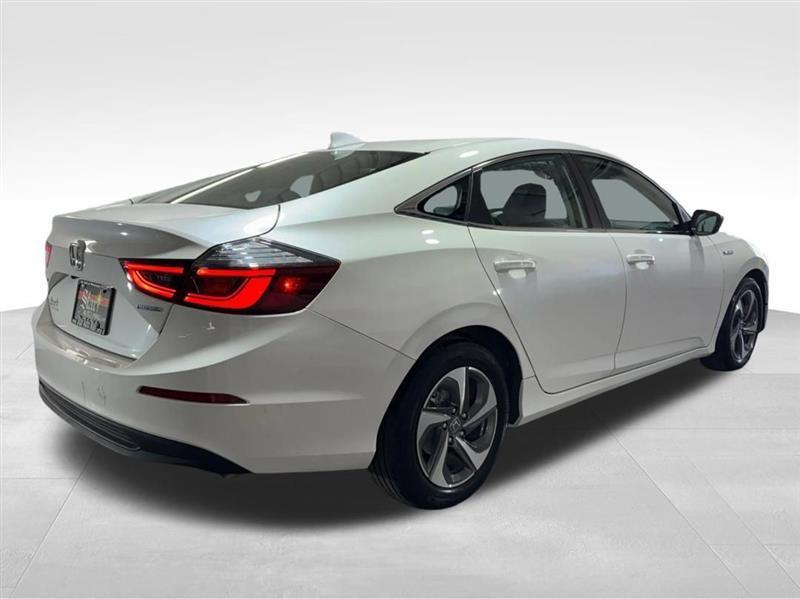 Honda Insight LX 2019