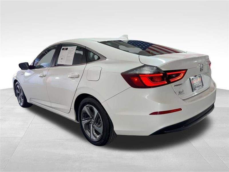 Honda Insight LX 2019