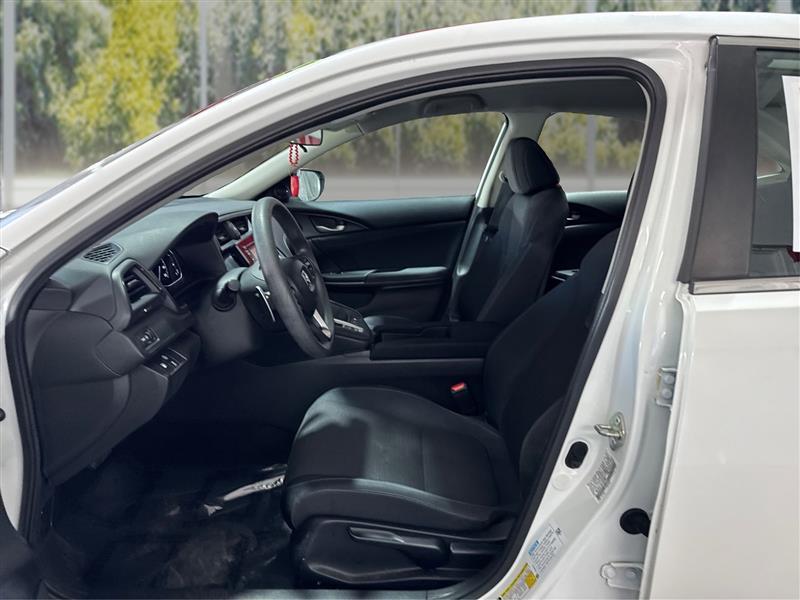 Honda Insight LX 2019