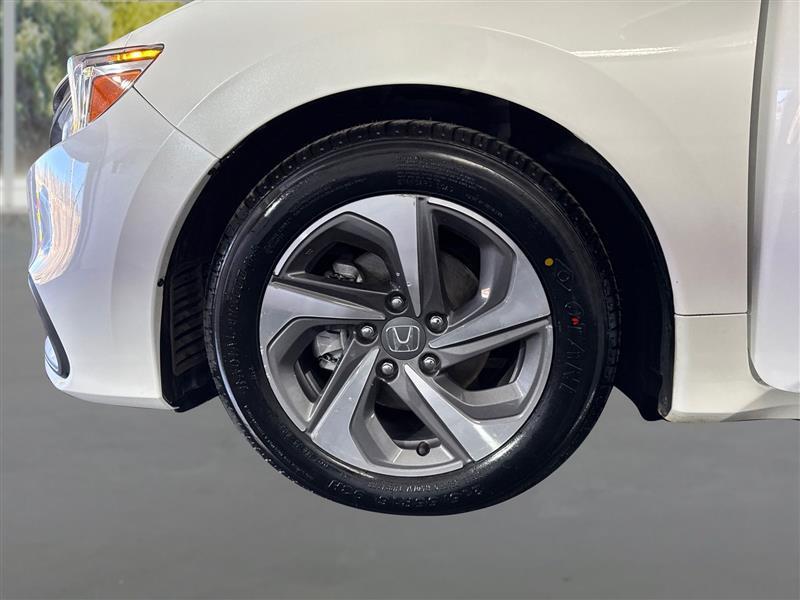 Honda Insight LX 2019