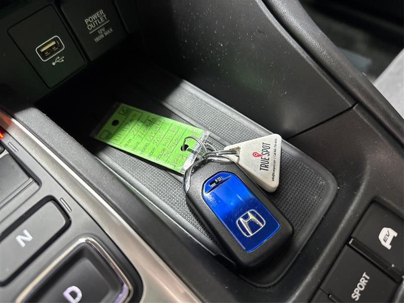 Honda Insight LX 2019