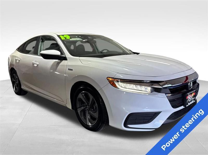 Honda Insight LX 2019