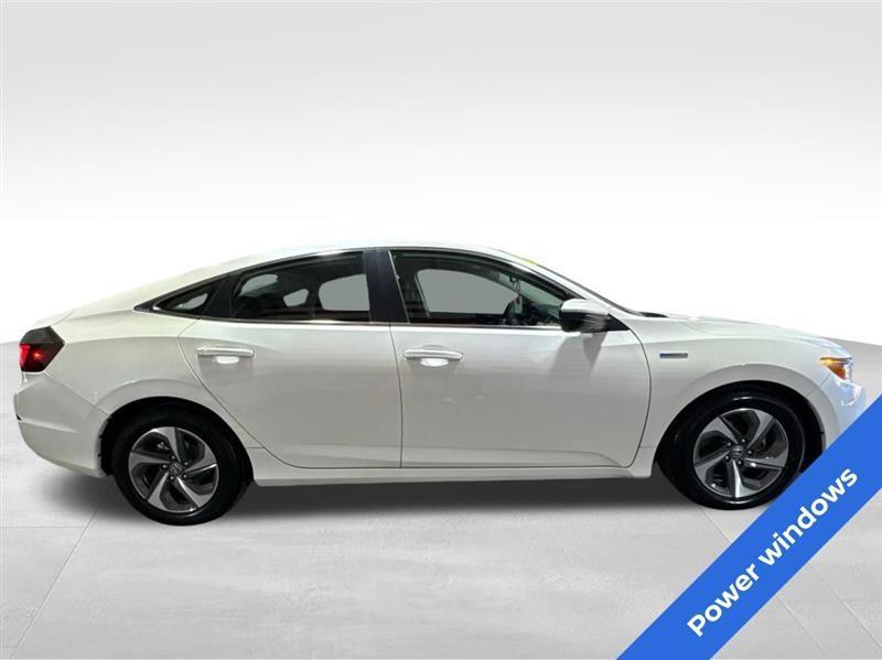 Honda Insight LX 2019
