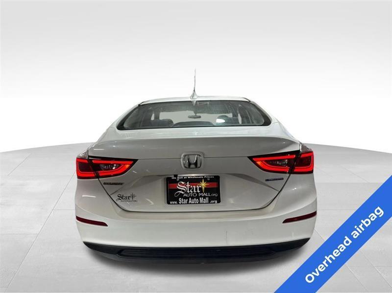 Honda Insight LX 2019