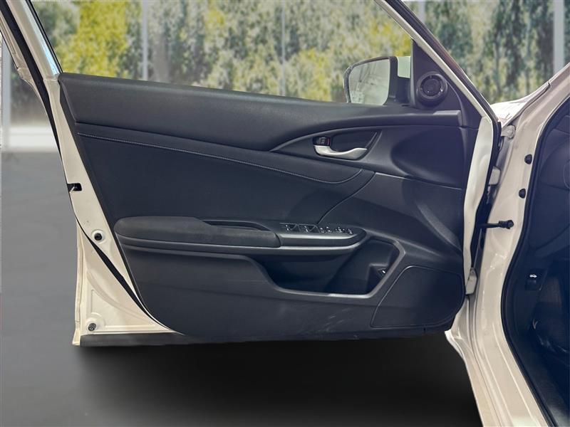 Honda Insight LX 2019