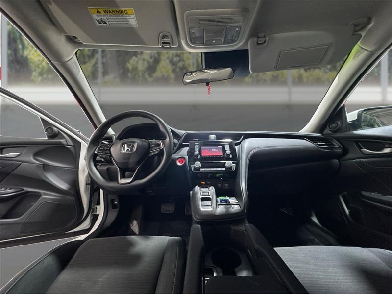 Honda Insight LX 2019