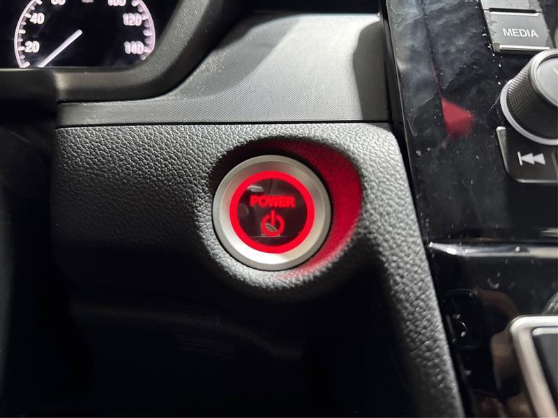 Honda Insight LX 2019