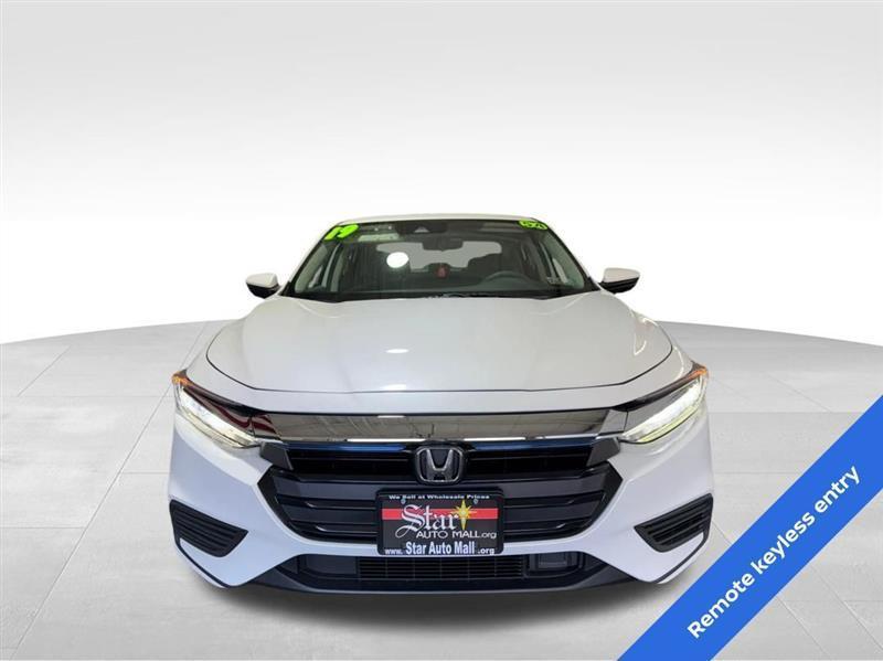 Honda Insight LX 2019