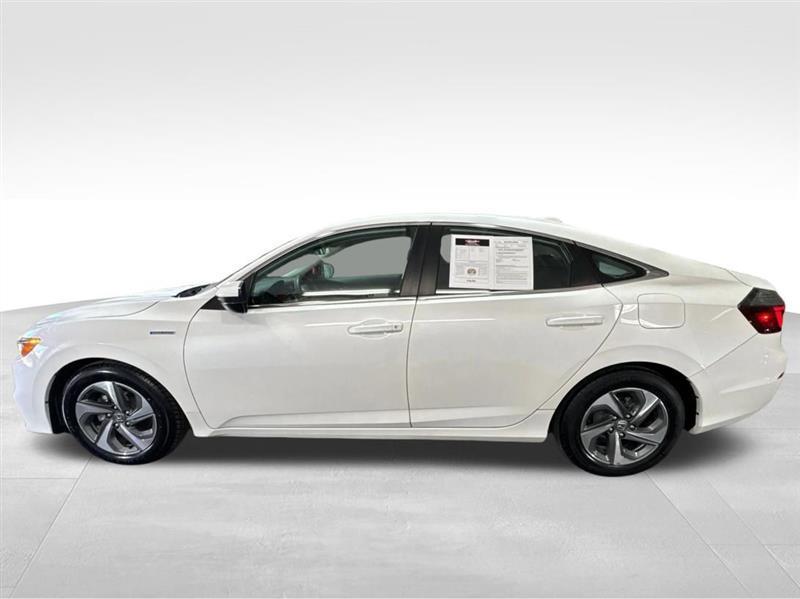 Honda Insight LX 2019