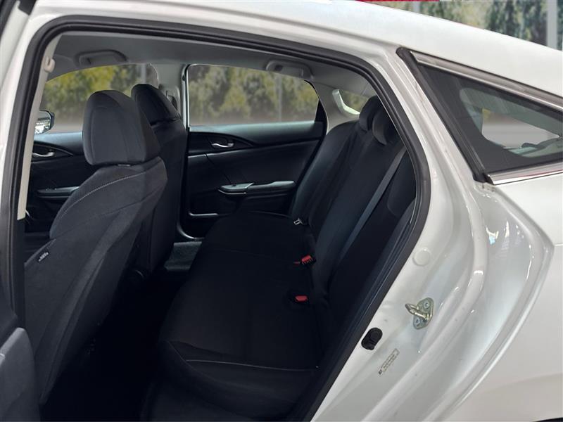 Honda Insight LX 2019