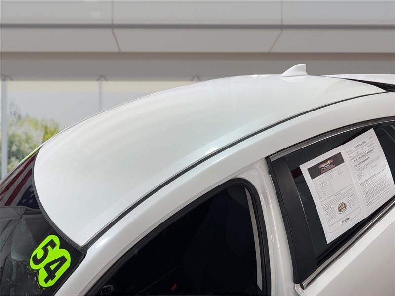 Honda Insight LX 2019