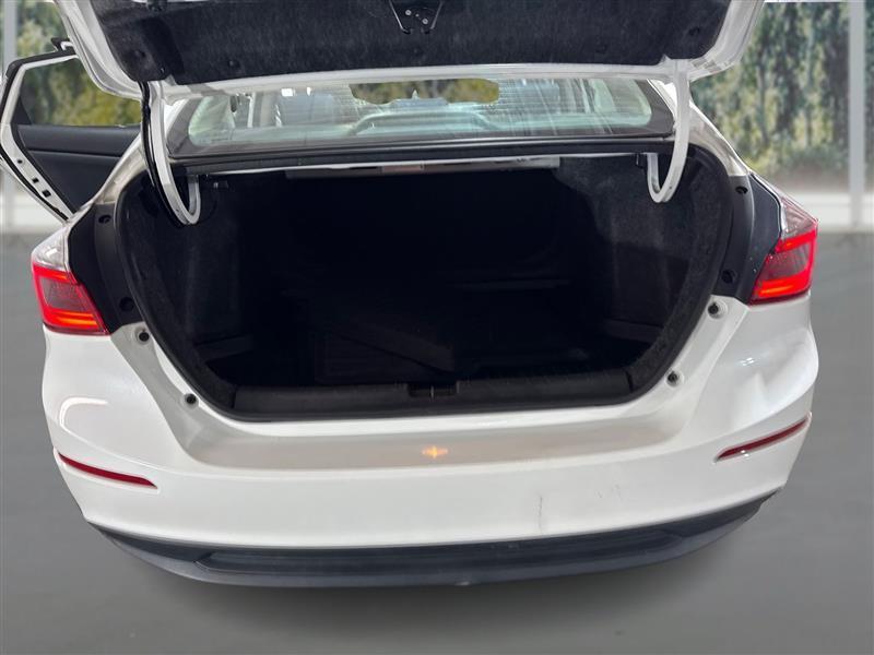 Honda Insight LX 2019