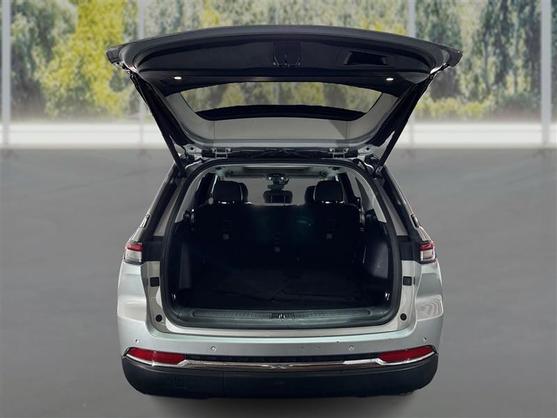 Jeep Grand Cherokee 4xe Base 2024