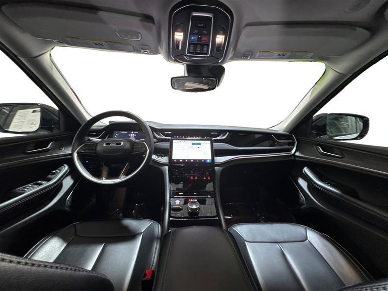 Jeep Grand Cherokee 4xe Base 2024