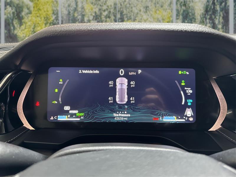 Jeep Grand Cherokee 4xe Base 2024