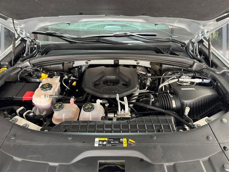 Jeep Grand Cherokee 4xe Base 2024