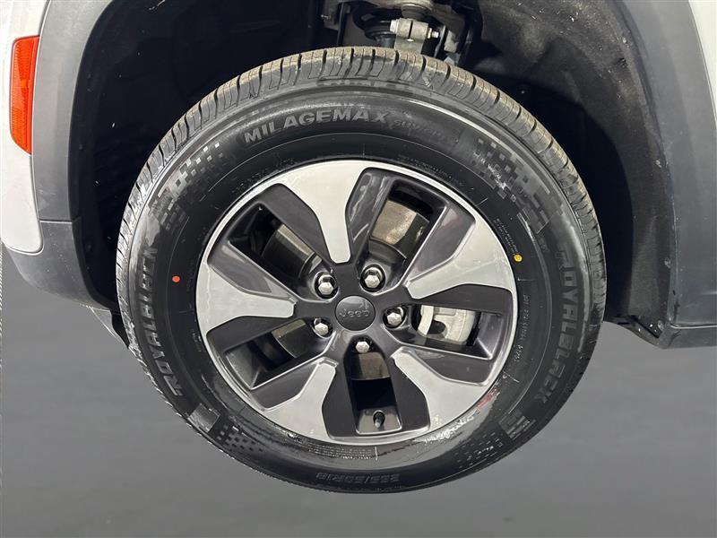 Jeep Grand Cherokee 4xe Base 2024