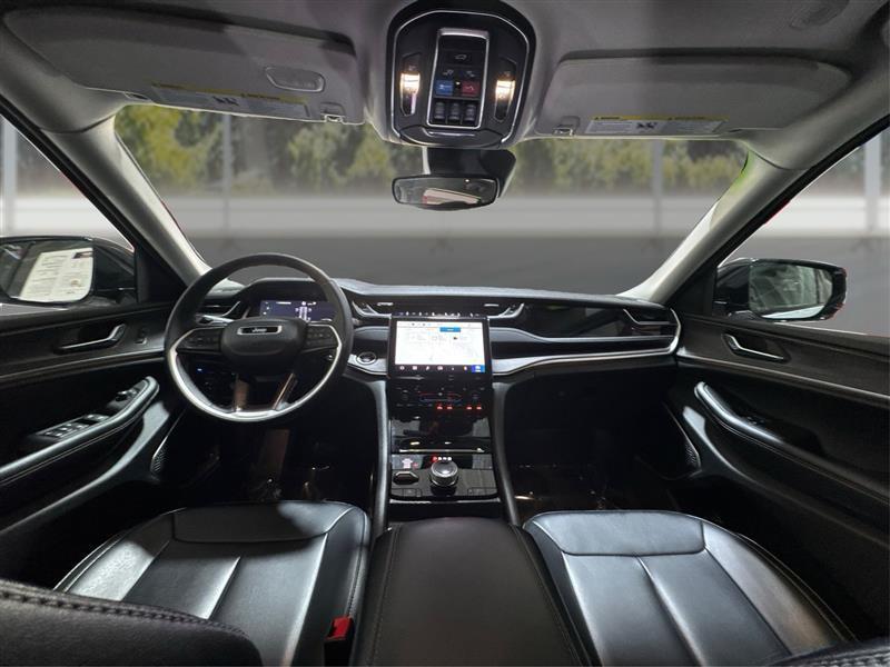 Jeep Grand Cherokee 4xe Base 2024