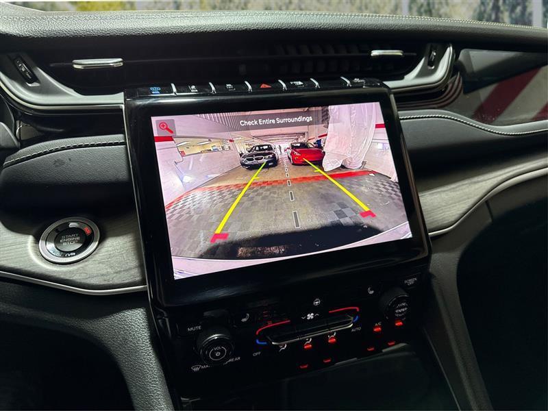 Jeep Grand Cherokee 4xe Base 2024