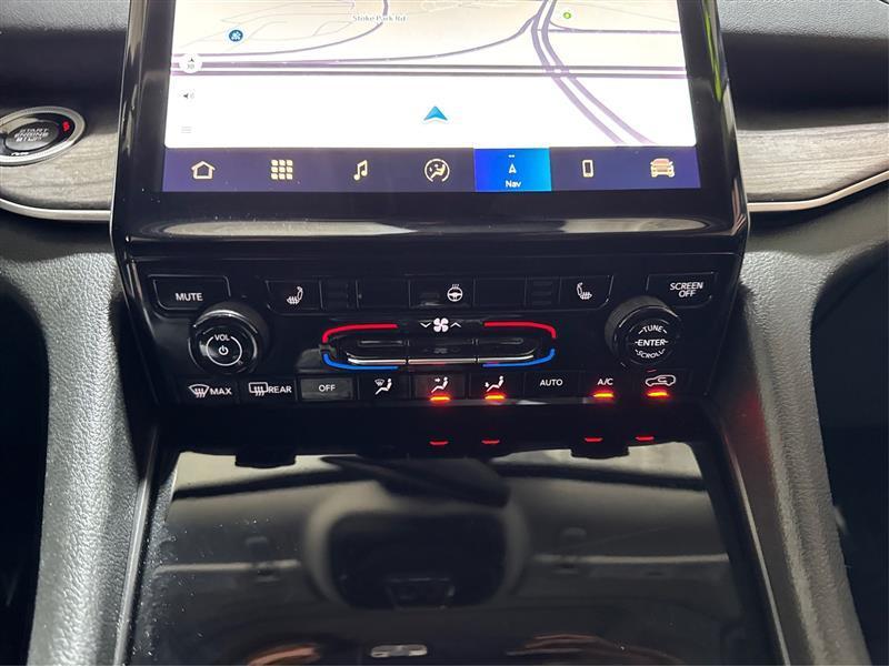 Jeep Grand Cherokee 4xe Base 2024