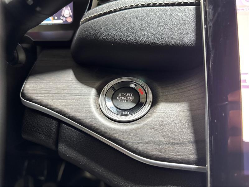 Jeep Grand Cherokee 4xe Base 2024