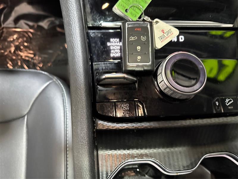 Jeep Grand Cherokee 4xe Base 2024