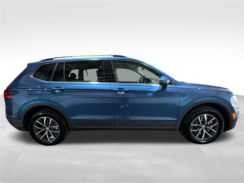 Volkswagen Tiguan SE 4Motion AWD 2019