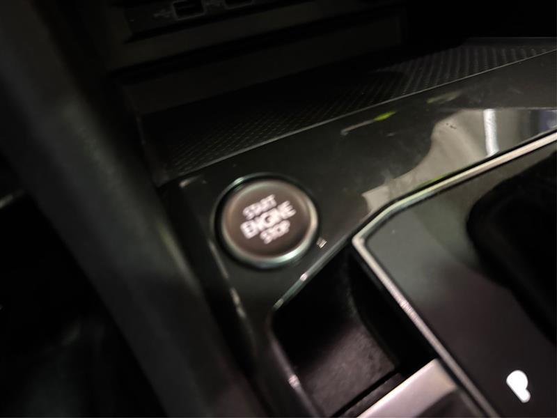 Volkswagen Tiguan SE 4Motion AWD 2019