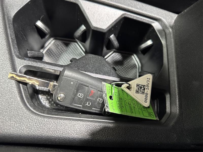 Volkswagen Tiguan SE 4Motion AWD 2019