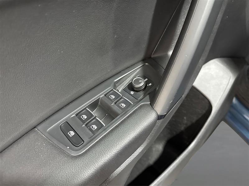 Volkswagen Tiguan SE 4Motion AWD 2019